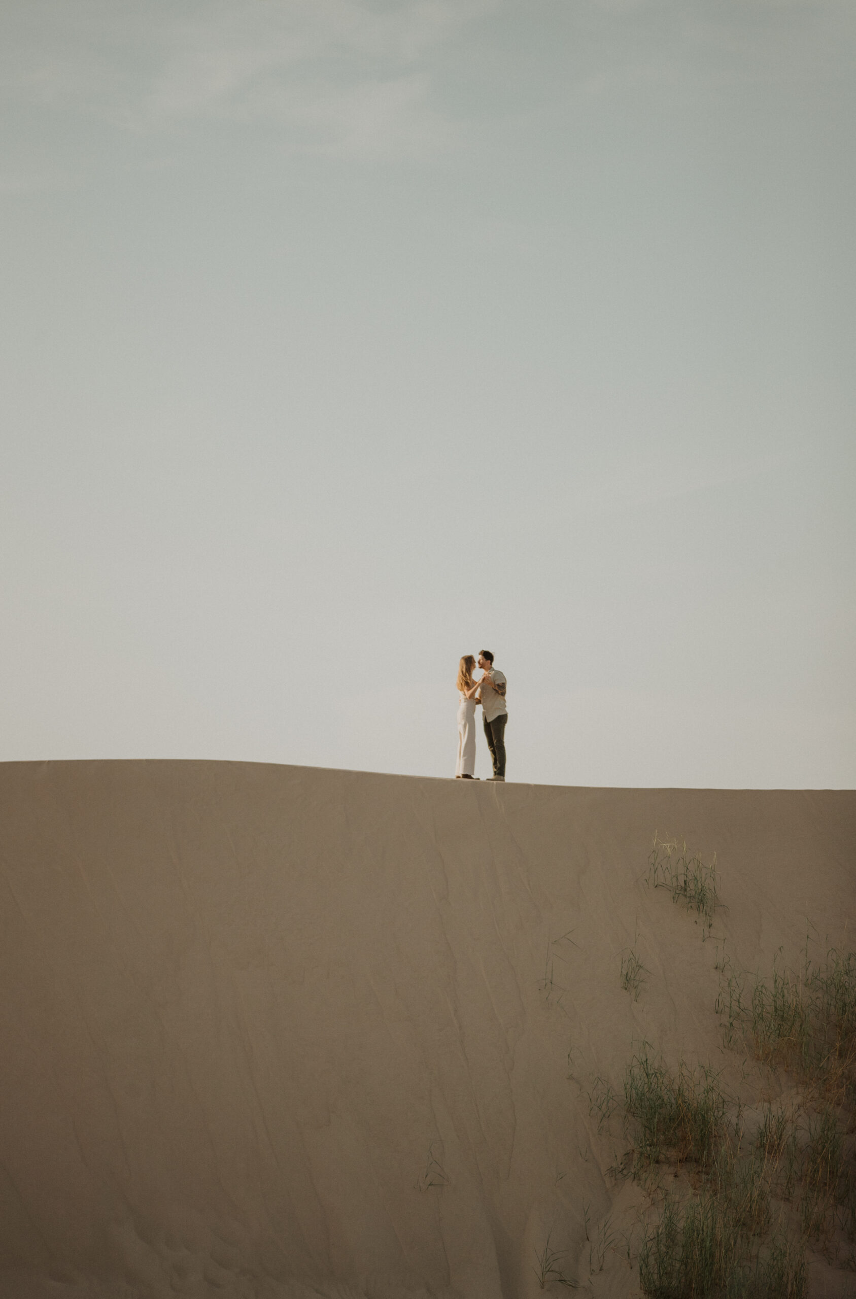 Geographic Couples Photography 